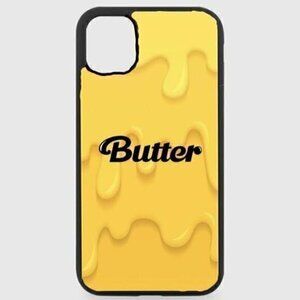 BTS Butter Drip phone case